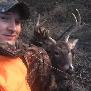 Meet your Posher, Jeremy